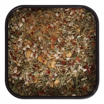 Happy Roots – kruidenmix (45g) – BIO