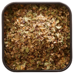 Cabbage Karma – kruidenmix (50g) – BIO