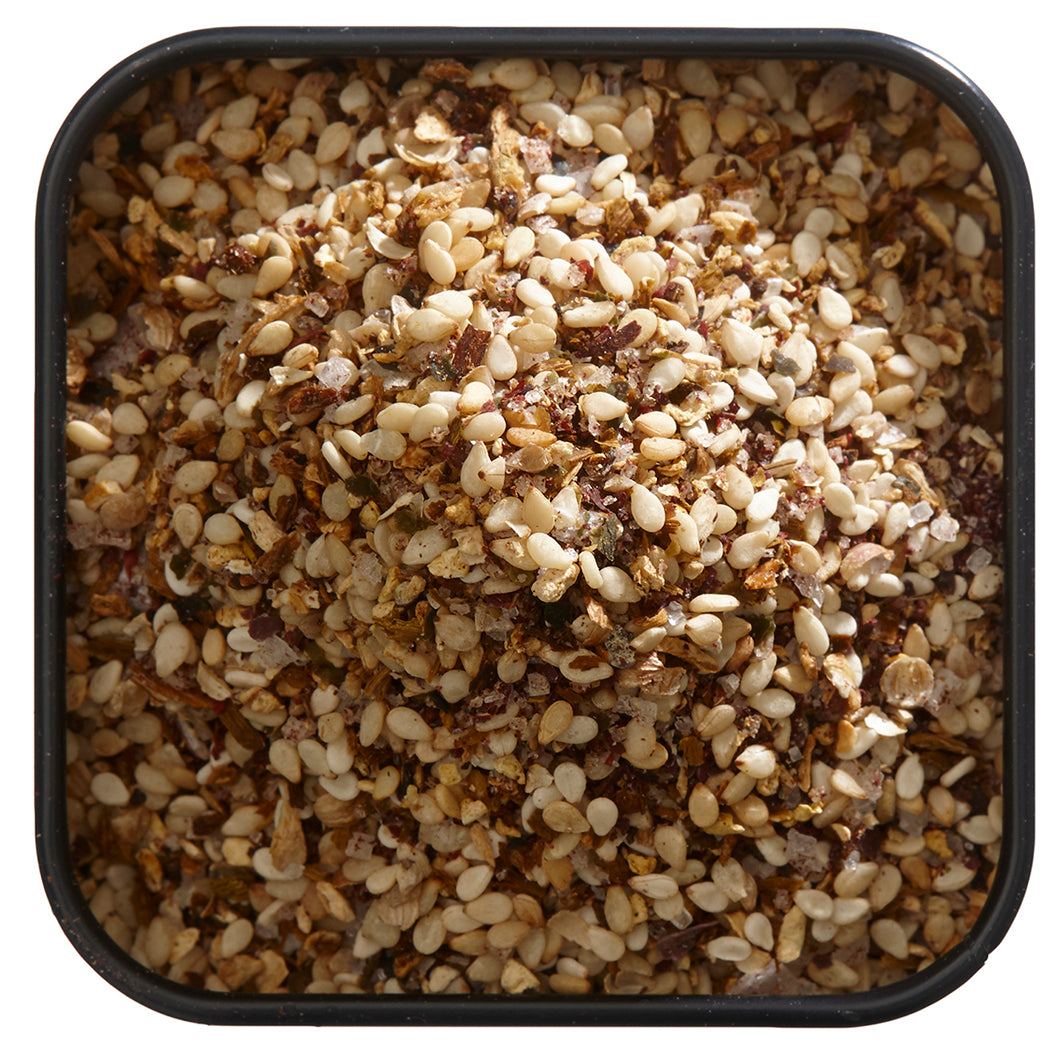 Salt of Hearts (60g) – BIO