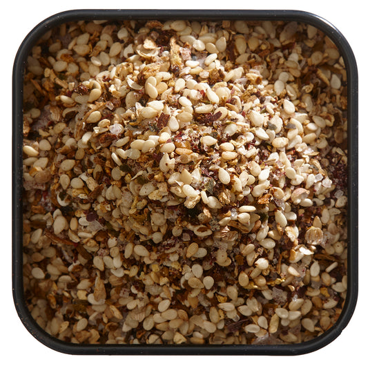 Salt of Hearts (60g) – BIO