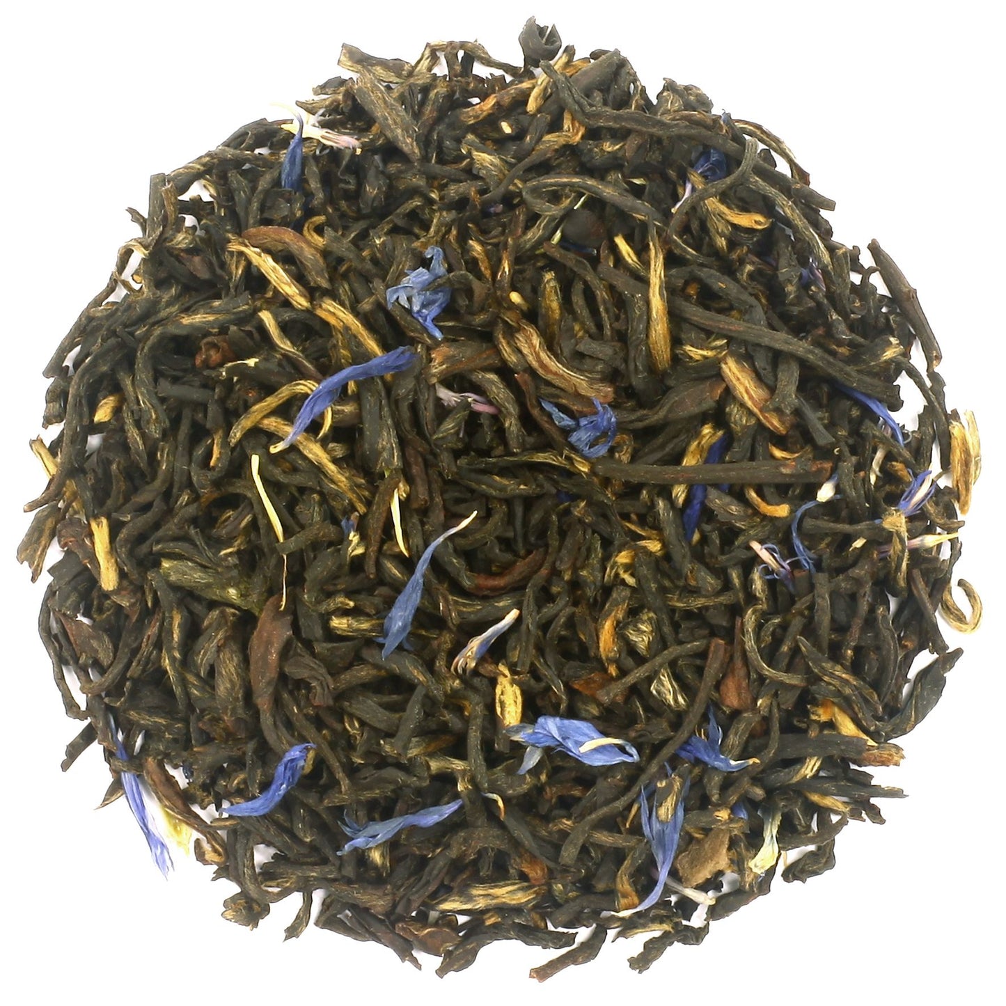 Or Tea? Duke’s Blues (100g) – Refill BIO