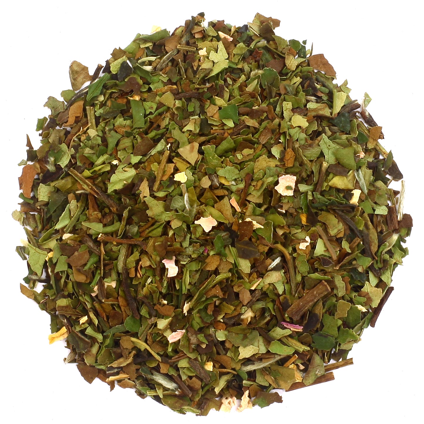 Or Tea? Lychee White Peony (10 zakjes)-BIO