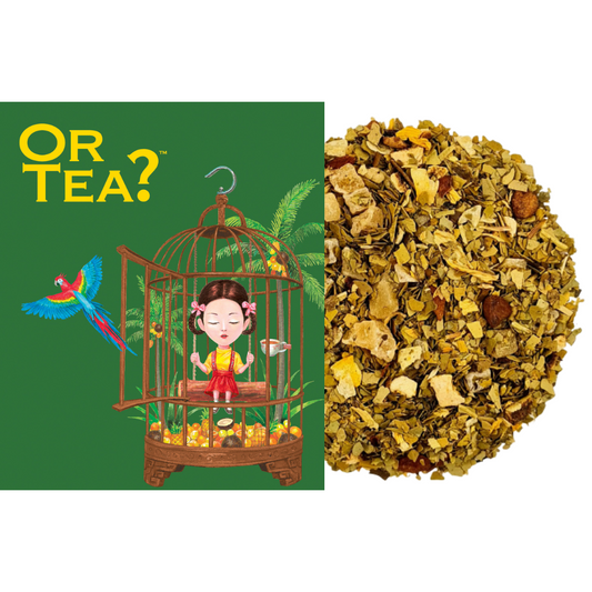 Or Tea? Tropicoco (75g)- Refill BIO