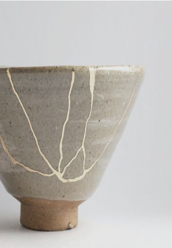 Workshop Kintsugi