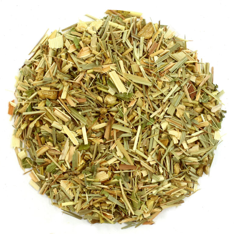 Or Tea? EverGinger (75g) – Refill BIO