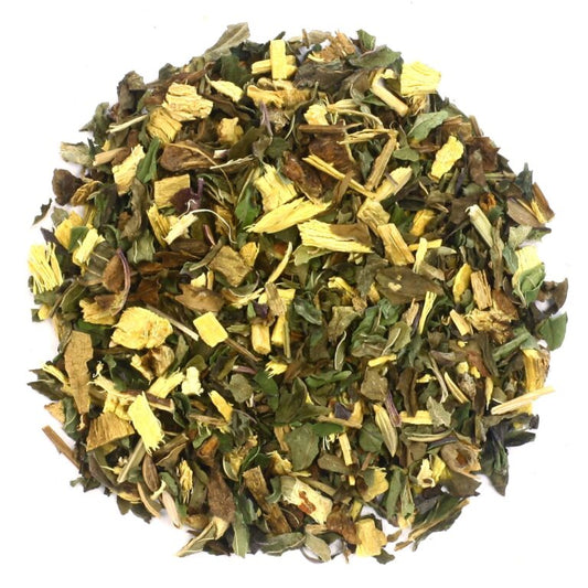 Or Tea? Merry Peppermint (75g) – Refill BIO