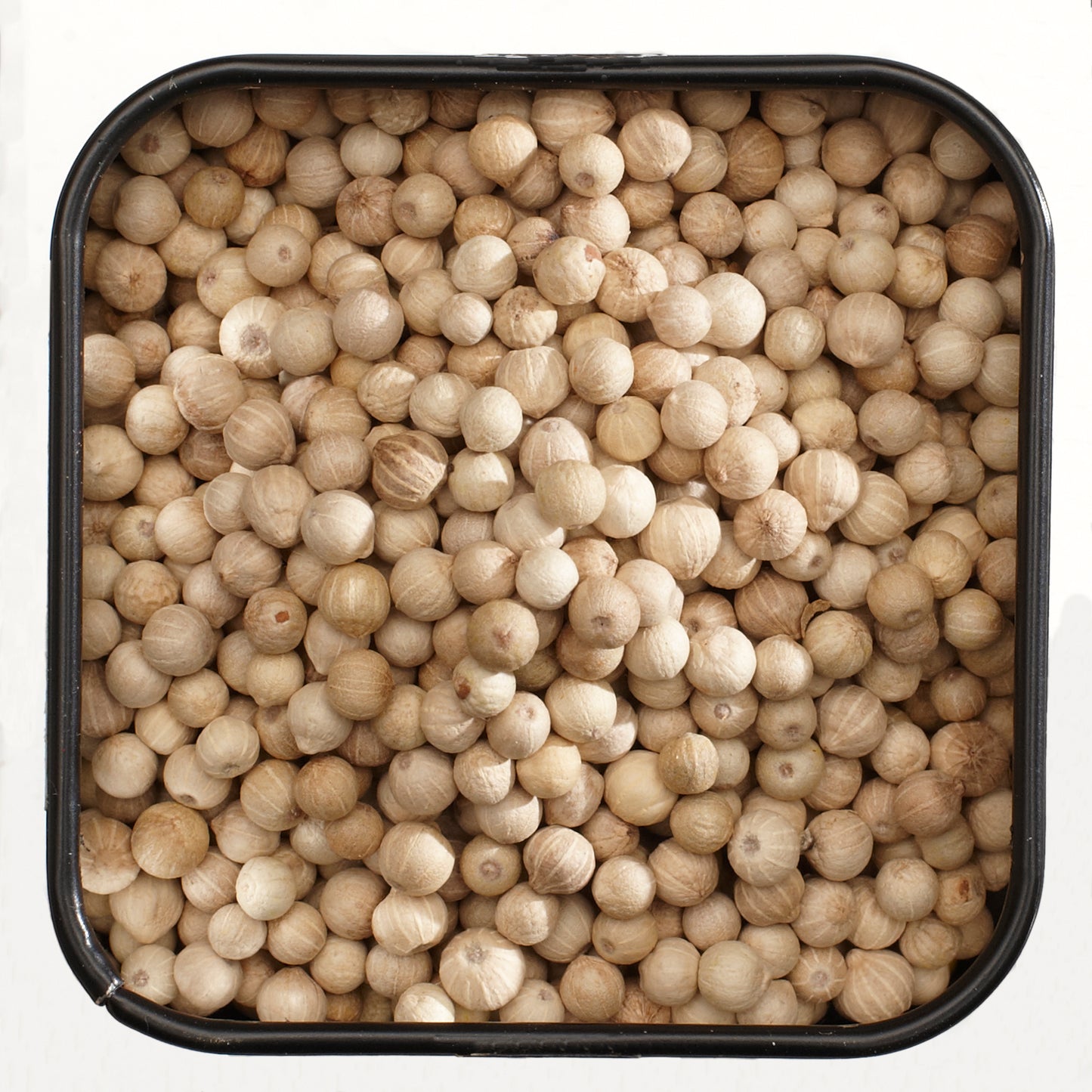 Witte Peper (50g) – BIO
