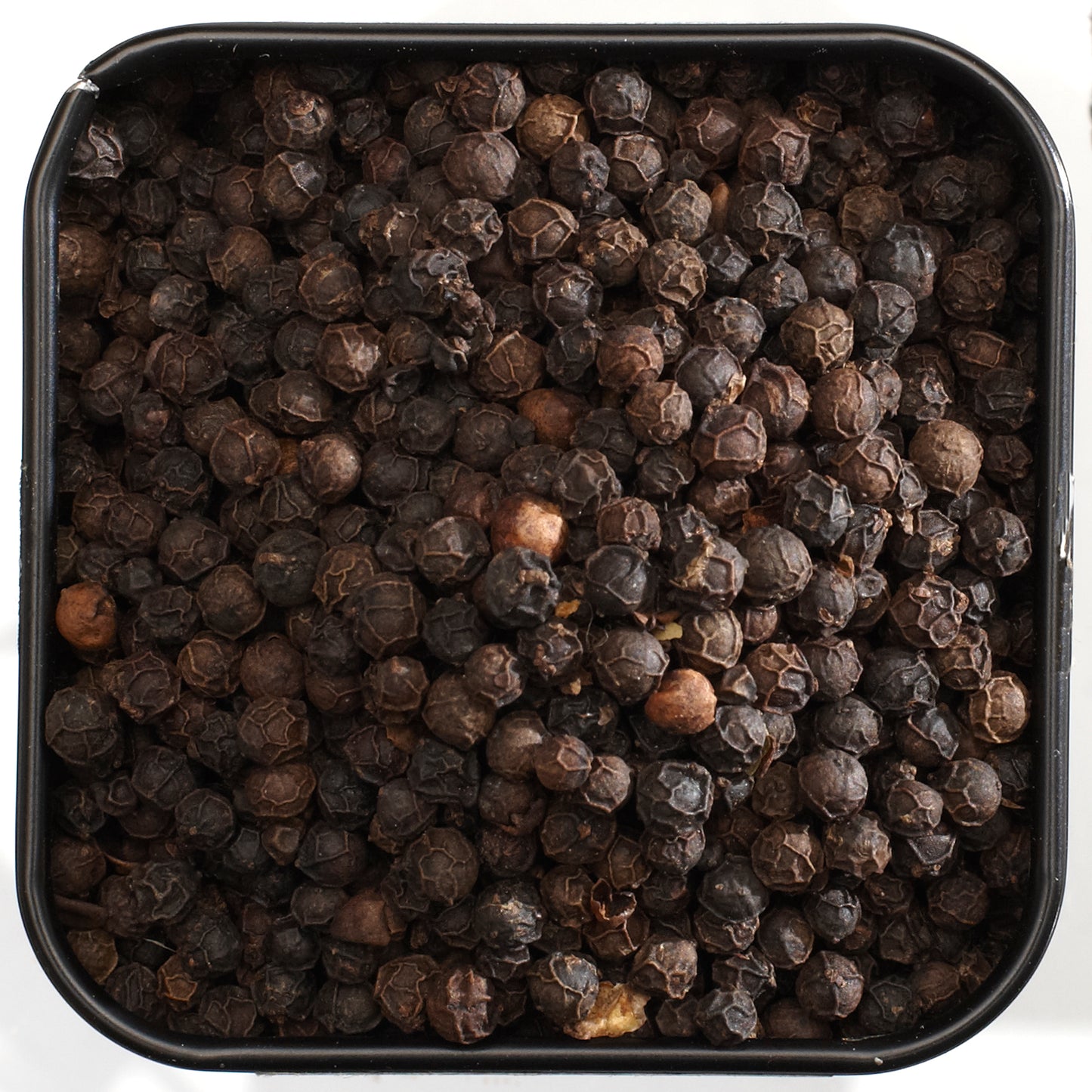 Zwarte peper (50g) – BIO