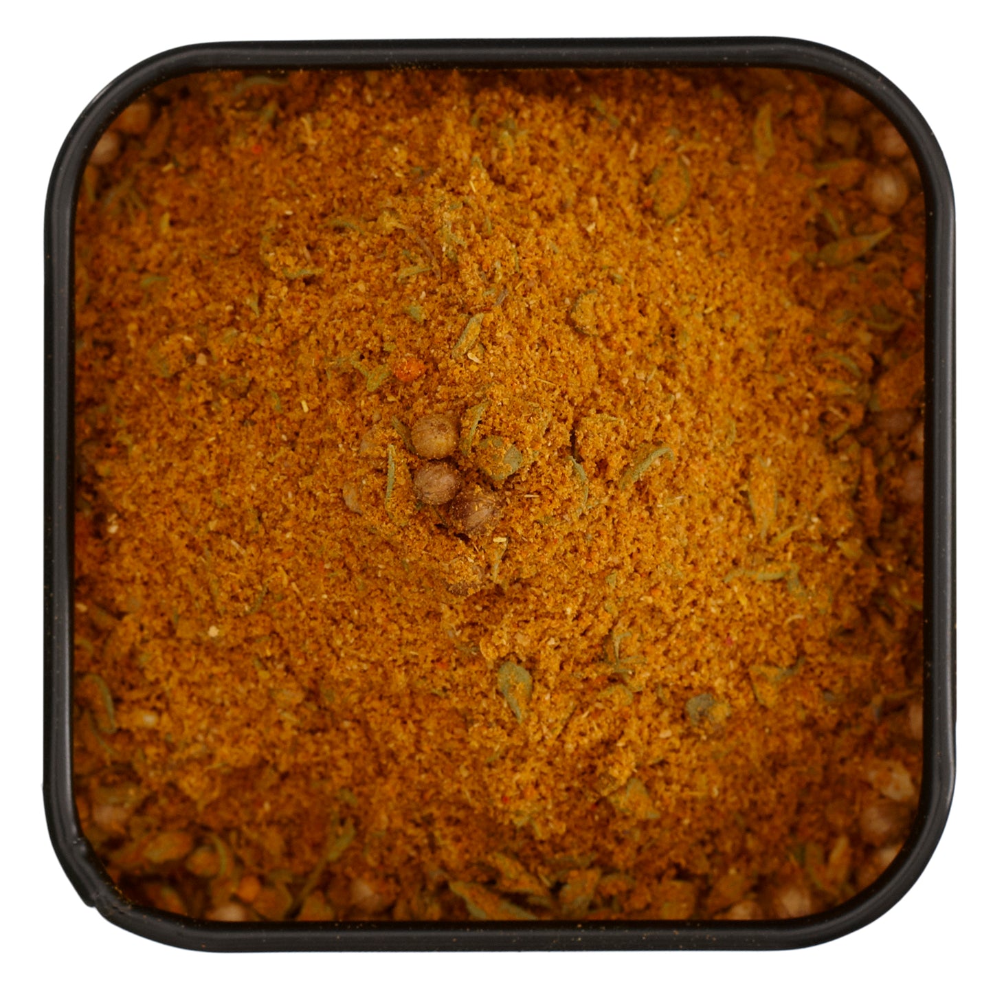 Rasta Pasta – kruidenmix (55g) – BIO