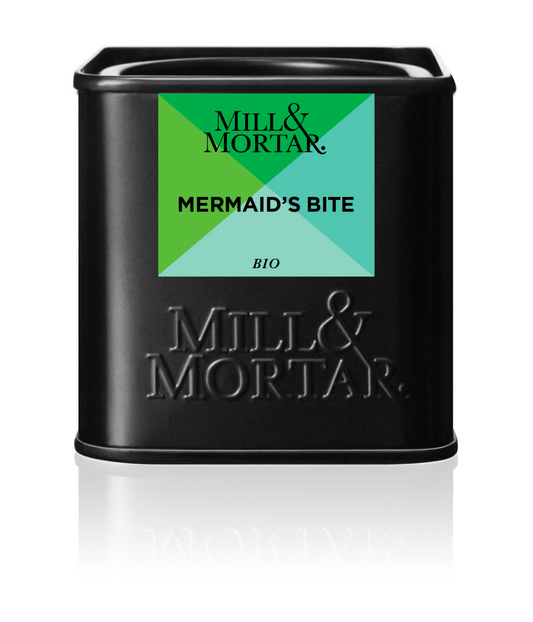 Mermaid’s Bite – kruidenmix (40g) – BIO