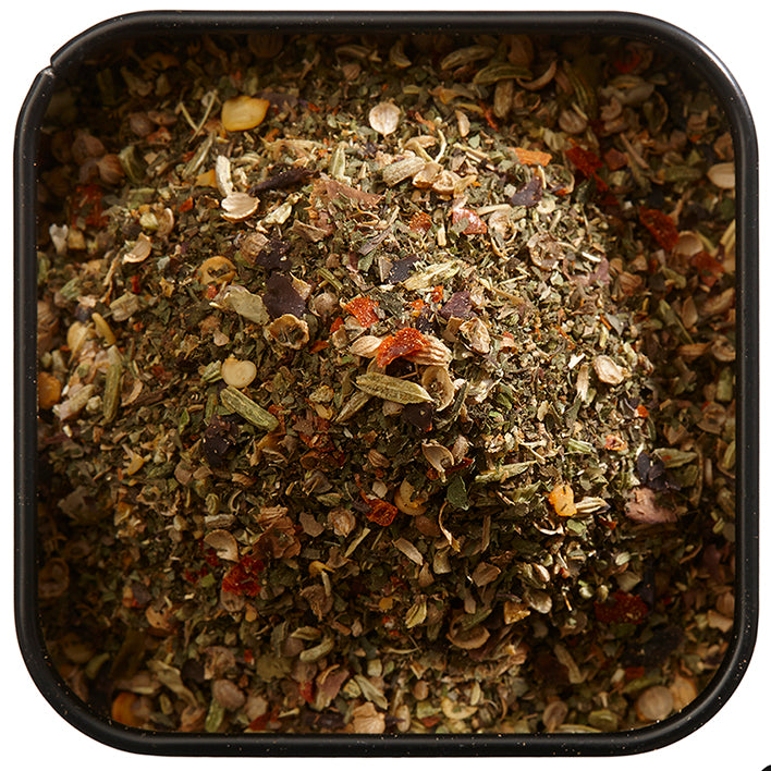 Mermaid’s Bite – kruidenmix (40g) – BIO