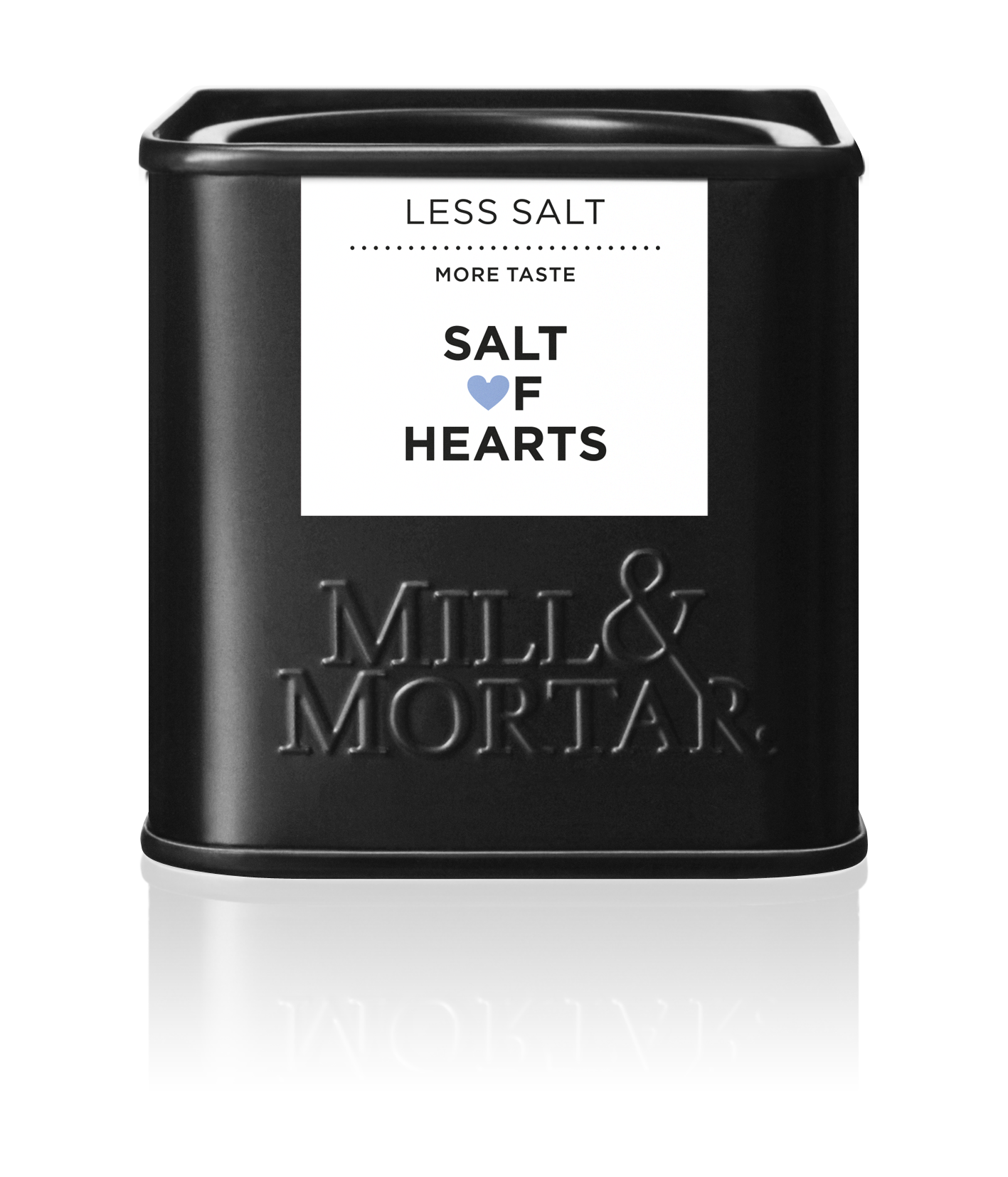 Salt of Hearts (60g) – BIO