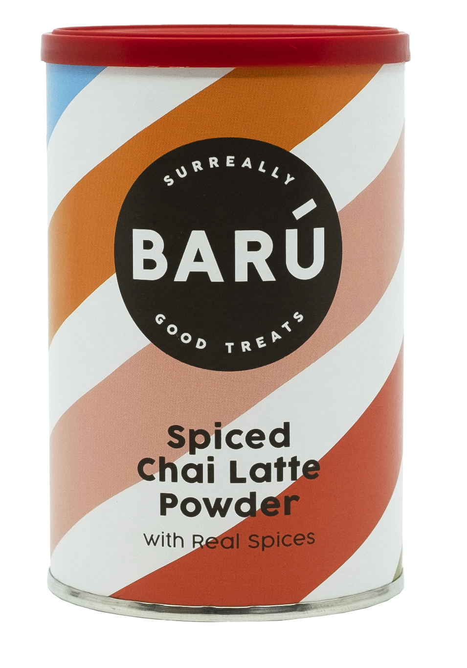 Barú - Spiced Chai Latte Powder (250g)