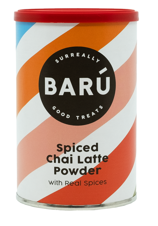 Barú - Spiced Chai Latte Powder (250g)
