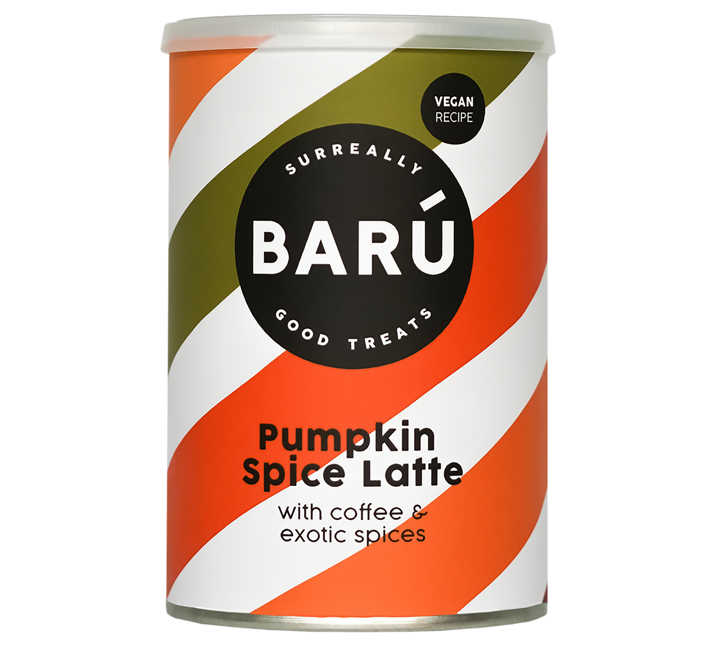 Barú - Pumpkin Spice Latte (250g)