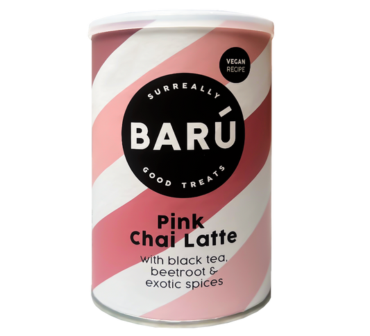 Barú - Pink Chai Latte (250g)