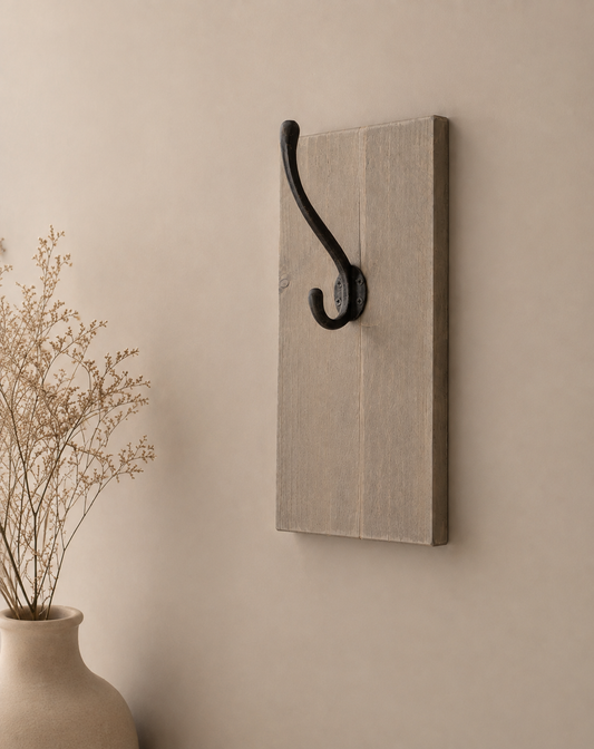 Wandplank