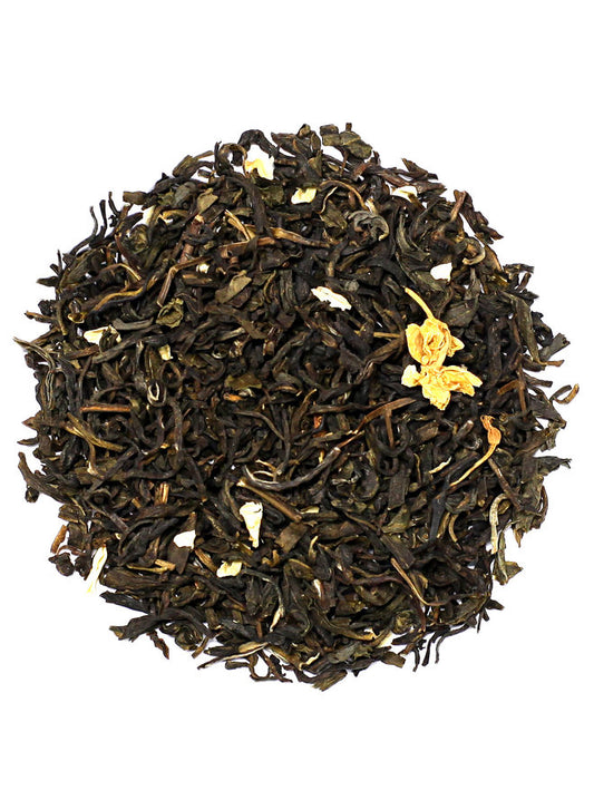 Or Tea? Dragon Jasmine Green - Refill BIO