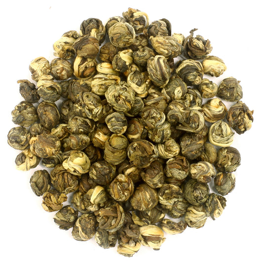 Or Tea? Dragon Jasmine (10 zakjes) - BIO