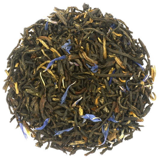 Or Tea? Duke’s Blues (100g) – Refill BIO