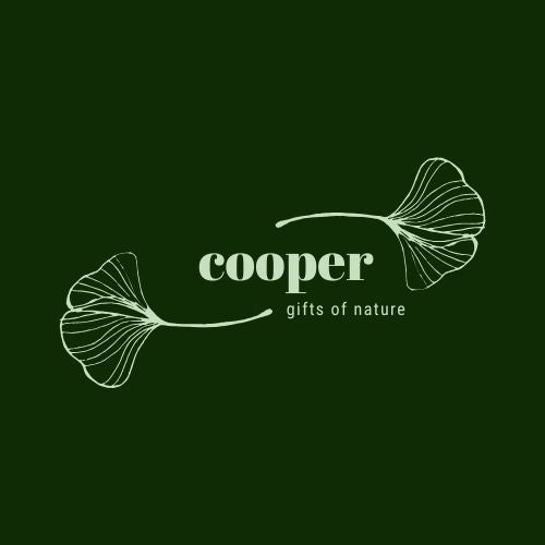 Cooper - Gifts of nature