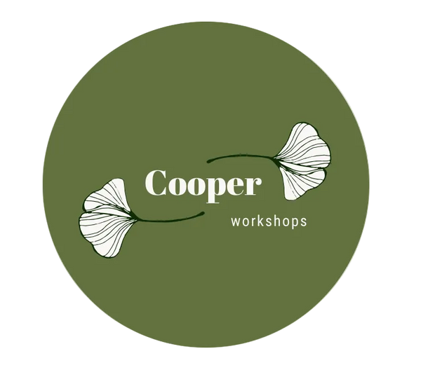 Cooper - Gifts of nature