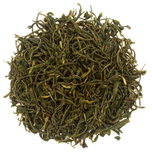 Or Tea? Mount Feather (75g) – Refill BIO