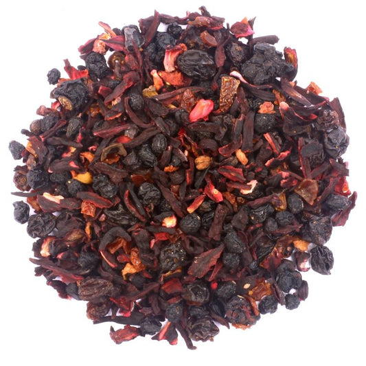 Or Tea? Queen Berry (100g) – Refill BIO